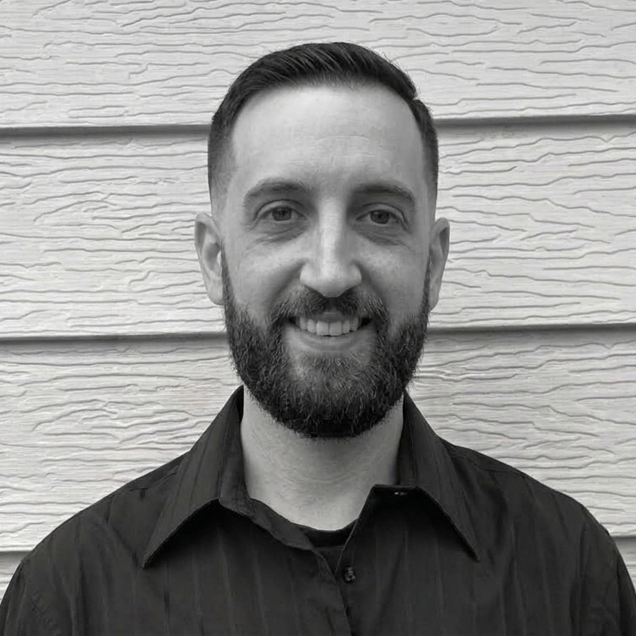 Patrick Kuhl headshot
