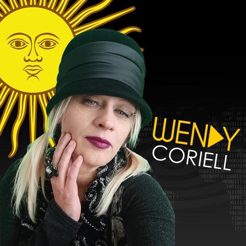 Wendy Coriell