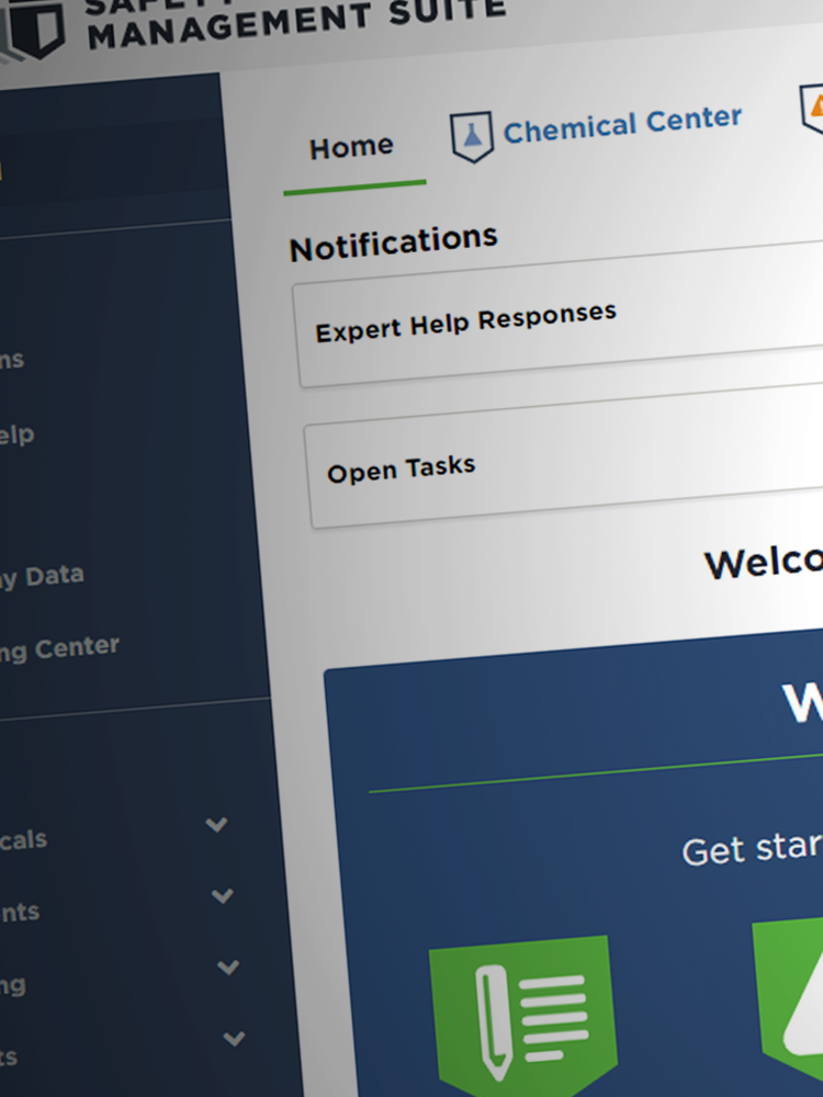 Safety Management Suite